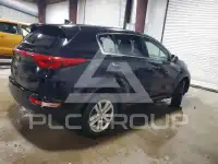 2018 KIA Sportage фото