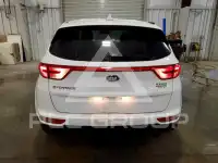 2018 KIA Sportage фото