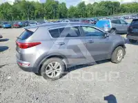 2018 KIA Sportage фото