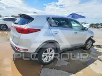 2018 KIA Sportage фото