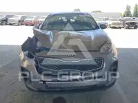 2018 KIA Sportage фото