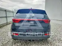 2018 KIA Sportage фото
