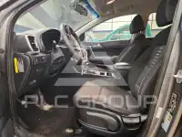 2018 KIA Sportage фото