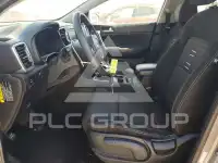 2018 KIA Sportage фото