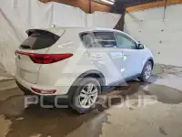 2018 KIA Sportage фото