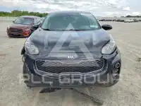 2018 KIA Sportage фото