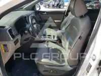 2018 KIA Sportage фото