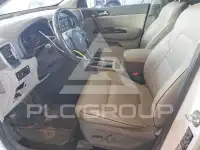 2018 KIA Sportage фото