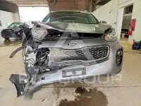 2018 KIA Sportage фото
