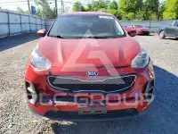 2018 KIA Sportage фото