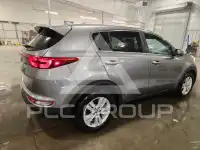 2018 KIA Sportage фото