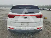 2018 KIA Sportage photo