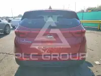 2018 KIA Sportage фото