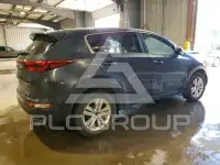 2018 KIA Sportage фото
