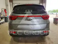 2018 KIA Sportage фото