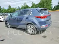 2018 KIA Sportage фото