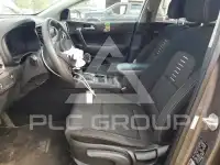 2018 KIA Sportage photo
