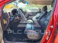 2018 KIA Sportage фото