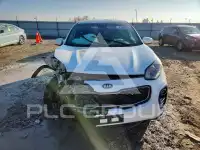 2018 KIA Sportage фото