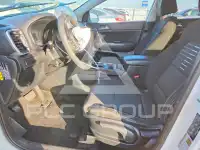 2018 KIA Sportage фото
