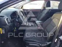 2018 KIA Sportage фото