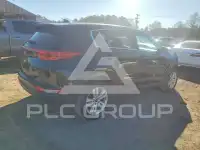 2018 KIA Sportage photo