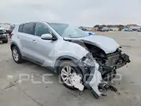 2018 KIA Sportage фото