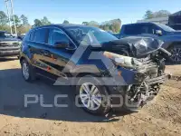 2018 KIA Sportage photo