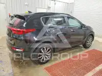 2018 KIA Sportage фото