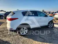 2018 KIA Sportage фото