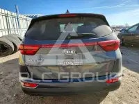 2018 KIA Sportage фото