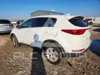 2018 KIA Sportage фото
