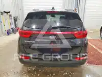 2018 KIA Sportage фото