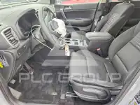 2018 KIA Sportage фото