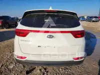2018 KIA Sportage фото