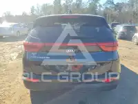 2018 KIA Sportage photo