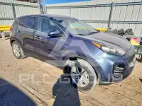 2018 KIA Sportage фото