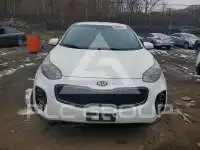 2018 KIA Sportage фото