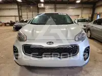 2018 KIA Sportage фото