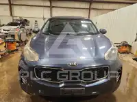 2018 KIA Sportage фото
