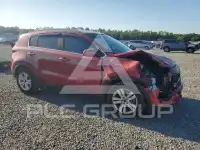 2018 KIA Sportage фото