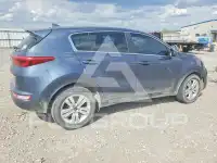 2018 KIA Sportage фото