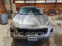 2018 KIA Sportage фото