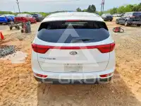 2018 KIA Sportage фото