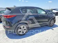 2018 KIA Sportage фото