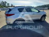 2018 KIA Sportage фото