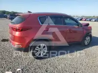 2018 KIA Sportage фото