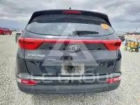 2018 KIA Sportage фото