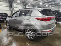 2018 KIA Sportage фото