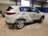 2018 KIA Sportage фото